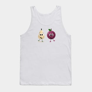 fruit lover Tank Top